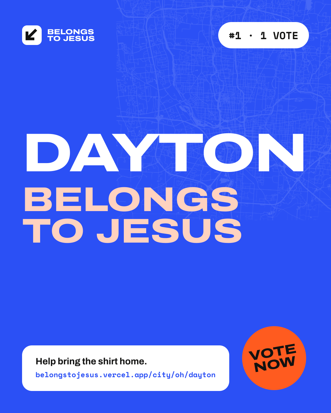 Share graphic for Dayton